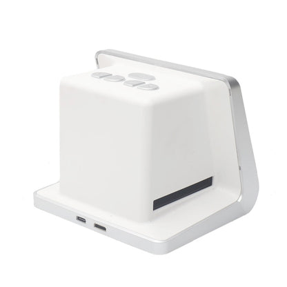 Tonivent TON170 14 Mega Pixels 5 inch HD Screen Film Scanner, TON170 White