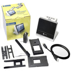 Film Scanner | Tonivent TON170 14MP 5” HD Screen