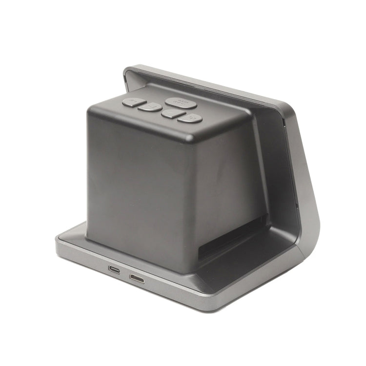 Film Scanner 22MP | Tonivent TON171 5” HD Screen