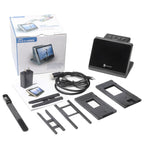 Film Scanner 22MP | Tonivent TON171 5” HD Screen