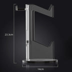 YX029 Headphone Gamepad Desktop Display Holder, For PS4 / PS5