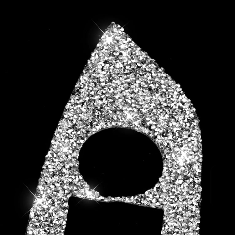 For Mazda CX-5 2017-2018 Car Window Button Panel Diamond Decorative Sticker, Left Drive, Car Window Button Panel, Left Drive
