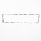 Car Middle Air Outlet Diamond Decoration Sticker, Left Hand Drive, Middle Air Outlet