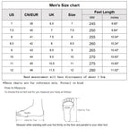 Printed Pattern Non-slip Rubber Thick Bottom Beach Shoes Swimming Shoes Diving Socks for Men, A Pair, 41, 44