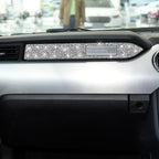 Car Dashboard Diamond Decoration Sticker, Right Drive, Dashboard, Right Drive