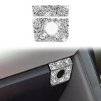 Car Toolbox Diamond Decoration Sticker, Right Drive, Toolbox, Right Drive