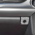 Car Toolbox Diamond Decoration Sticker, Right Drive, Toolbox, Right Drive
