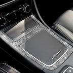 Car Central Control Storage Box Outer Frame Diamond Decoration Sticker, Left and Right Drive, Central Control Storage Box Outer Frame