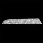 For Audi A4 / A5 / Q5 Car Dashboard Trim Diamond Decoration Sticker, Dashboard Trim Left Drive, Dashboard Trim Right Drive