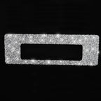 For Nissan 350Z 2006-2009 Car Convertible Reading Light Diamond Sticker,Left and Right Drive Universal, Car Convertible Reading Light