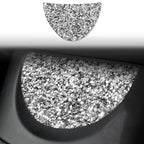 Car Steering Wheel Diamond Decoration Sticker, For BMW Mini Cooper R53