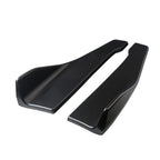 Car Universal Rear Corner Protection Plate Car Modified 48cm Rear Shovel, Rear Corner Protection Plate