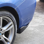 Car Universal Rear Corner Protection Plate Car Modified 48cm Rear Shovel, Rear Corner Protection Plate