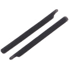 1 Pair Speaker Ringer Buzzer Dustproof Mesh, For Microsoft Surface Pro 4 / Pro 7+, For Microsoft Surface Book 13.5 inch, For Microsoft Surface Pro 3