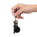 F6 Circular Global Location Tracker Anti-lost Device, F6
