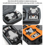 Sunnylife SJ711 Blade Holder Fixed Propeller Fixer Guard, For DJI Mini 4 Pro