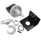 Yacht RV Battery Cut-off Switch with Lock & Terminals, CP-0575