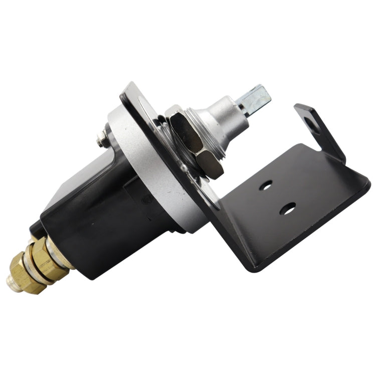 Yacht RV Battery Cut-off Switch with Lock & Terminals, CP-0575