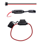 ATV UTV SXS Turn Signal Light Horn Wire Harness Kit, CP-4332