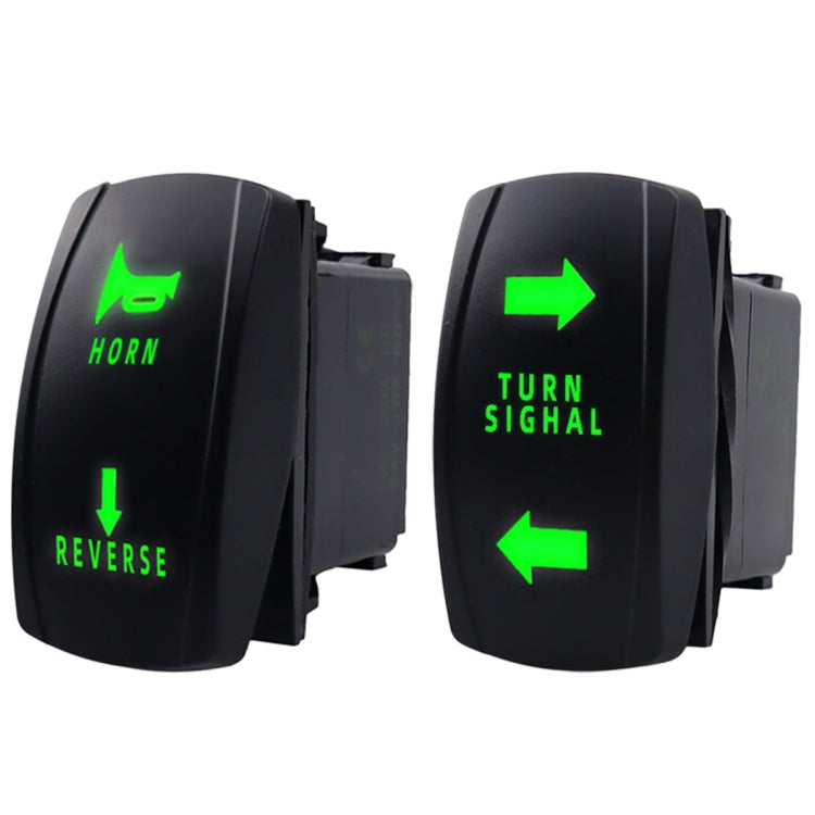 ATV UTV Turn Signal Light Horn Fuse Relay Kit, CP-4333