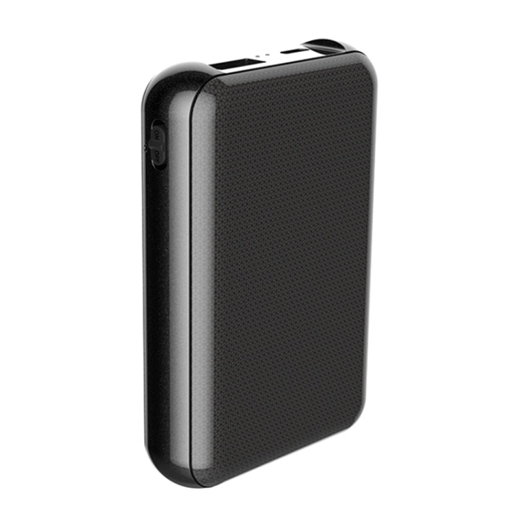 JNN Q75 Magnetic Power Bank Smart Voice Recorder, 4GB, 8GB, 16GB, 32GB, 64GB