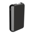 JNN Q75 Magnetic Power Bank Smart Voice Recorder, 4GB, 8GB, 16GB, 32GB, 64GB