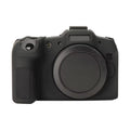 Soft Silicone Protective Case, For Canon EOS R8