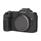 Soft Silicone Protective Case, For Canon EOS R8