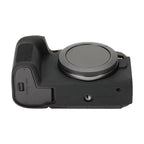 Soft Silicone Protective Case, For Canon EOS R8