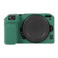 Soft Silicone Protective Case with Lens Cover, For Nikon Z 30