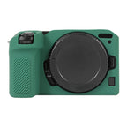 Soft Silicone Protective Case with Lens Cover, For Nikon Z 30
