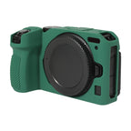 Soft Silicone Protective Case with Lens Cover, For Nikon Z 30