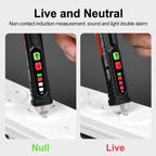HABOTEST HT90 Multifunctional Inductive Test Pen, HT90