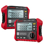 HABOTEST HT5203 Insulation Resistor Tester, HT5203