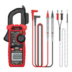 HABOTEST HT207B Multifunctional Digital Clamp Multimeter, HT207B