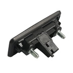 A7677 For Skoda Car Trunk Tailgate Switch 5J0827566E, A7677