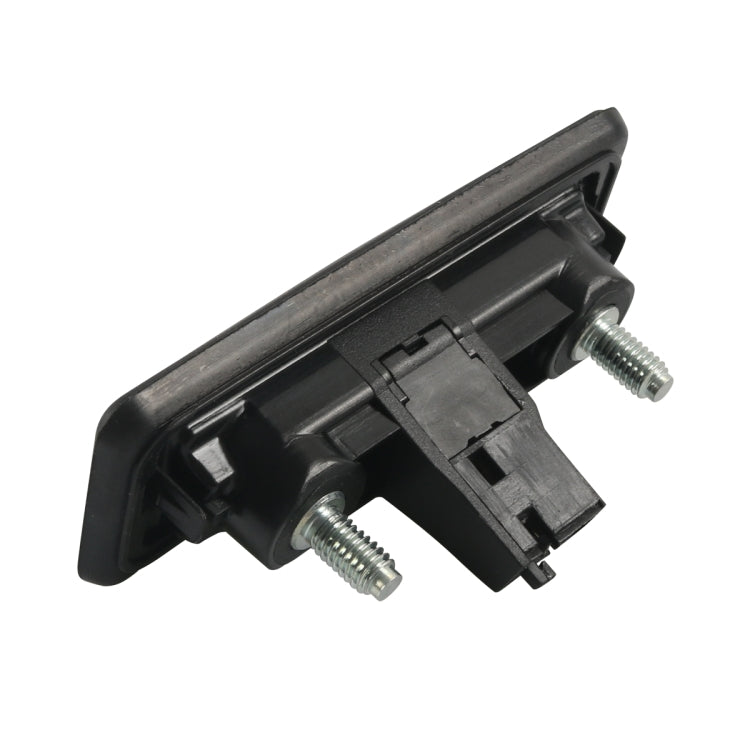 A7677 For Skoda Car Trunk Tailgate Switch 5J0827566E, A7677