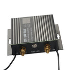 A8678 80-150A 12V Car Yacht RV Smart Dual Battery Isolation Controller, A8678
