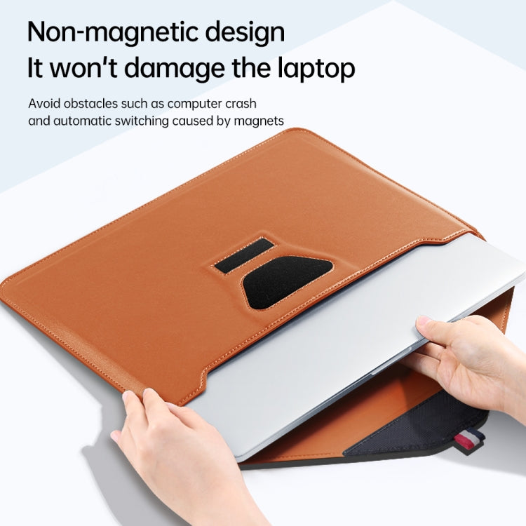 Envelope Holder Laptop Sleeve Bag, For 13/14 inch, For 15.4/15.6/16.1 inch