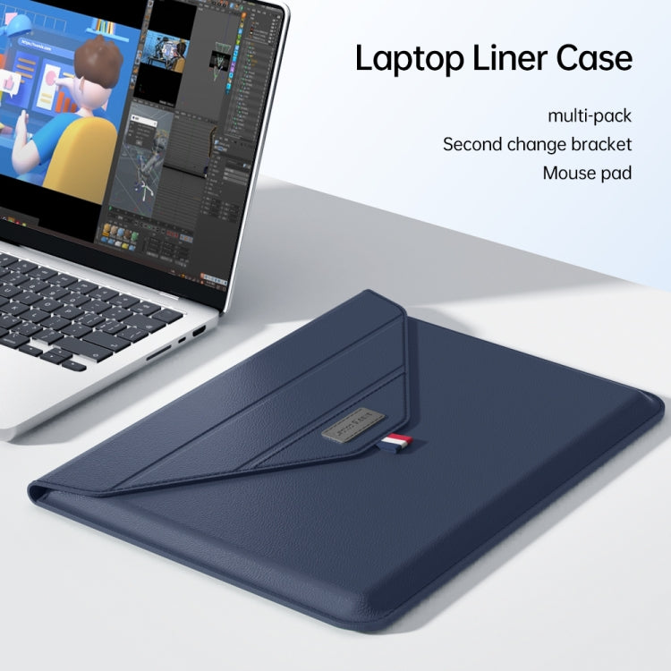 Envelope Holder Laptop Sleeve Bag, For 13/14 inch, For 15.4/15.6/16.1 inch