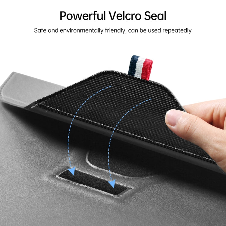 Envelope Holder Laptop Sleeve Bag, For 13/14 inch, For 15.4/15.6/16.1 inch
