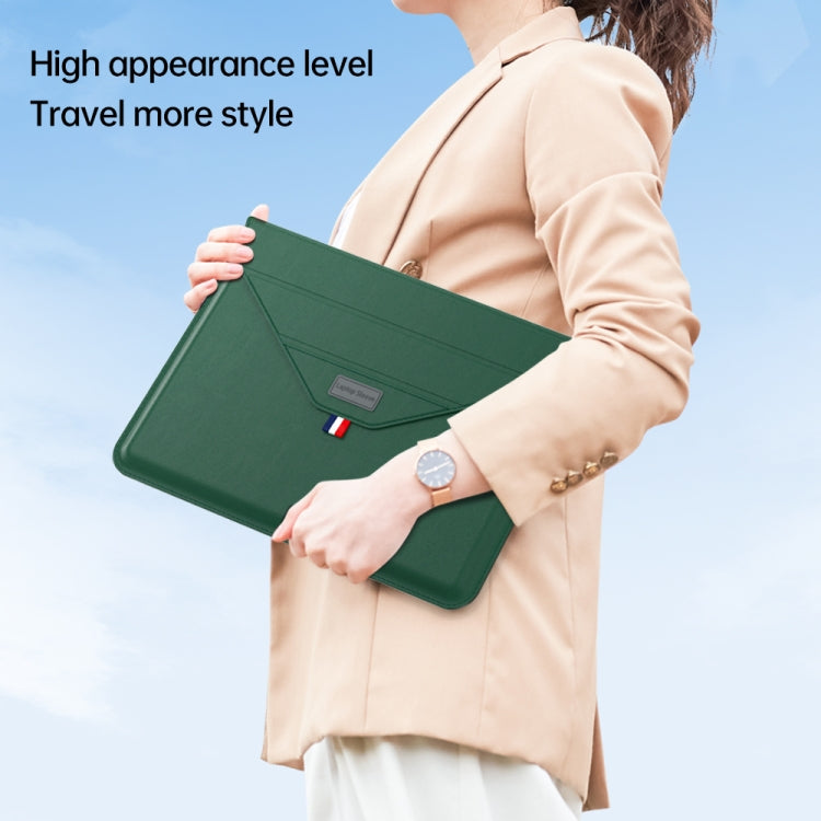 Envelope Holder Laptop Sleeve Bag, For 13/14 inch, For 15.4/15.6/16.1 inch