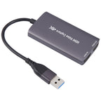 DGK02SE 2 in 1 USB+Type-C to Dual HDMI HD Docking Station, USB+Type-C to Dual HDMI