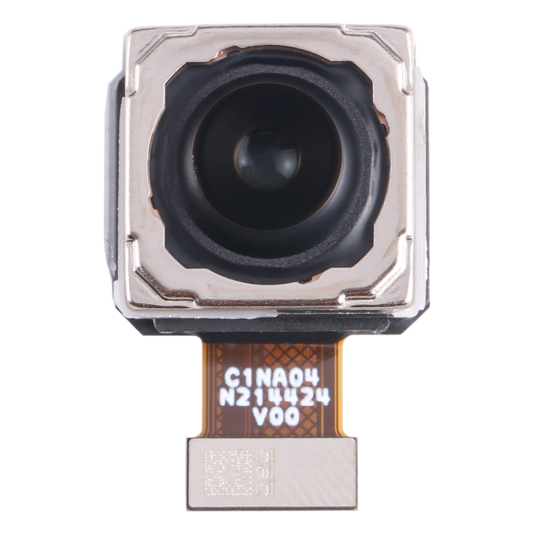 Original Main Back Facing Camera, For vivo S19 Pro, For vivo X100 Ultra, For vivo X100 Pro, For vivo Y100 China, For vivo S16 Pro, For vivo S16e, For vivo S16, For vivo X90, For vivo iQOO Neo7 5G, For vivo S15 Pro, For vivo S15, For vivo iQOO Neo6 SE  ...