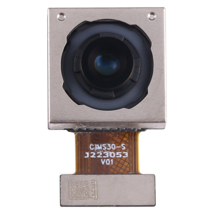 Original Main Back Facing Camera, For vivo S19 Pro, For vivo X100 Ultra, For vivo X100 Pro, For vivo Y100 China, For vivo S16 Pro, For vivo S16e, For vivo S16, For vivo X90, For vivo iQOO Neo7 5G, For vivo S15 Pro, For vivo S15, For vivo iQOO Neo6 SE  ...