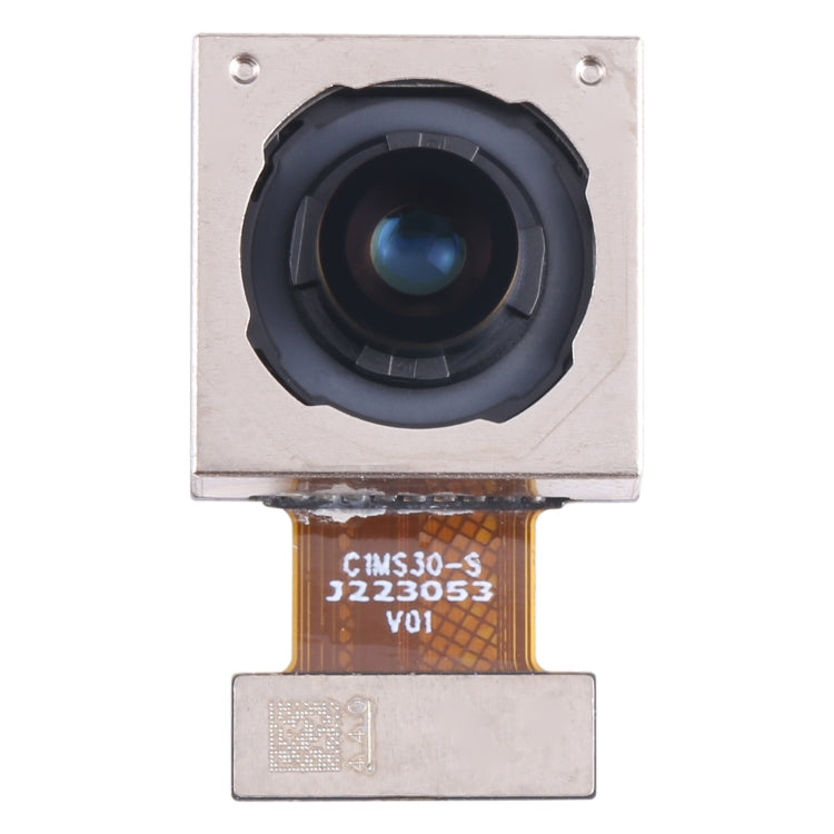 Original Main Back Facing Camera, For vivo S19 Pro, For vivo X100 Ultra, For vivo X100 Pro, For vivo Y100 China, For vivo S16 Pro, For vivo S16e, For vivo S16, For vivo X90, For vivo iQOO Neo7 5G, For vivo S15 Pro, For vivo S15, For vivo iQOO Neo6 SE  ...