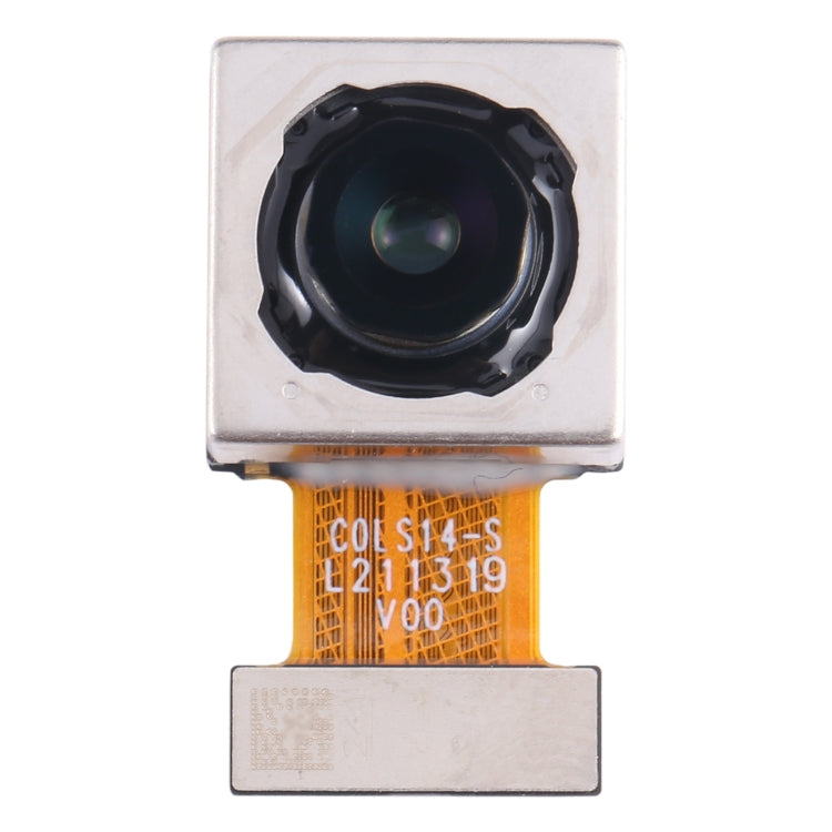 Original Main Back Facing Camera, For vivo S19 Pro, For vivo X100 Ultra, For vivo X100 Pro, For vivo Y100 China, For vivo S16 Pro, For vivo S16e, For vivo S16, For vivo X90, For vivo iQOO Neo7 5G, For vivo S15 Pro, For vivo S15, For vivo iQOO Neo6 SE  ...