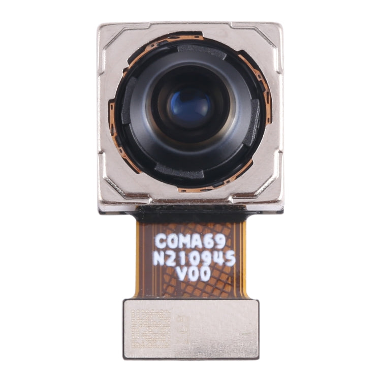 Original Main Back Facing Camera, For vivo S19 Pro, For vivo X100 Ultra, For vivo X100 Pro, For vivo Y100 China, For vivo S16 Pro, For vivo S16e, For vivo S16, For vivo X90, For vivo iQOO Neo7 5G, For vivo S15 Pro, For vivo S15, For vivo iQOO Neo6 SE  ...