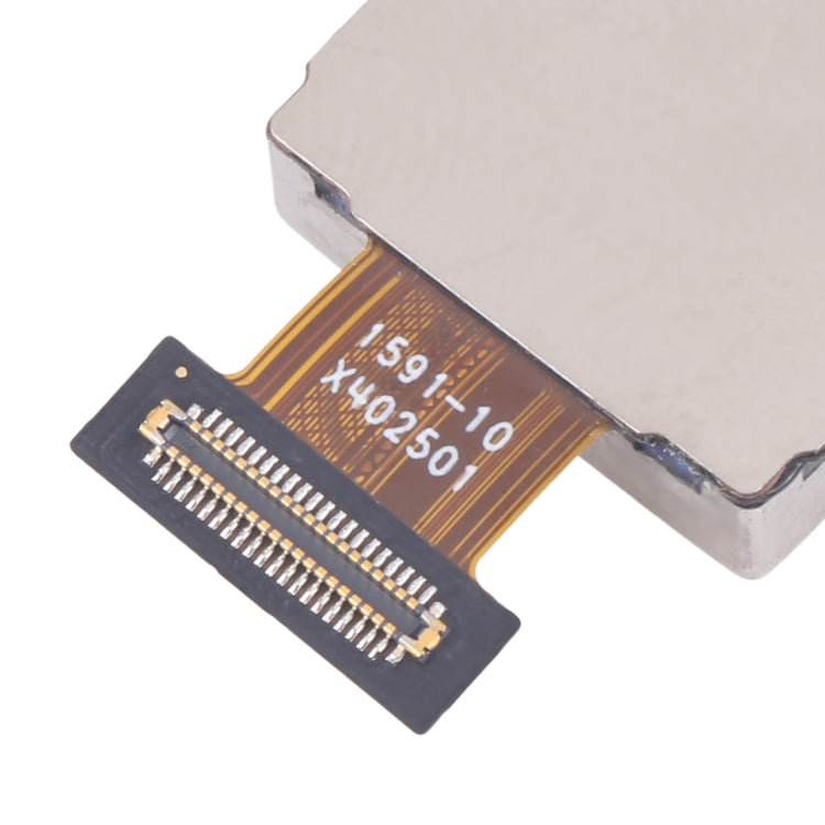 Original Main Back Facing Camera, For vivo S19 Pro, For vivo X100 Ultra, For vivo X100 Pro, For vivo Y100 China, For vivo S16 Pro, For vivo S16e, For vivo S16, For vivo X90, For vivo iQOO Neo7 5G, For vivo S15 Pro, For vivo S15, For vivo iQOO Neo6 SE  ...