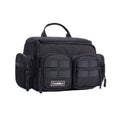 Cwatcun D96 Waist Camera Bag Sling Shoulder Camera Bag, 29.5 x 17.5 x 18cm, 40 x 20 x 22cm